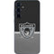 NFL Las Vegas Raiders Vintage Galaxy A35 5G Skin
